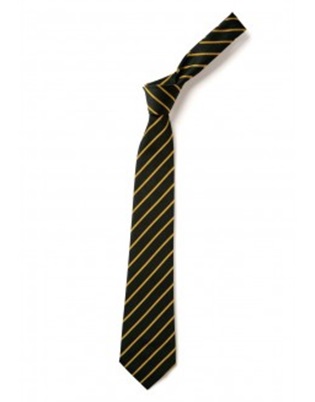 St Helen's Junior Tie